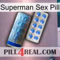 Superman Sex Pill 40